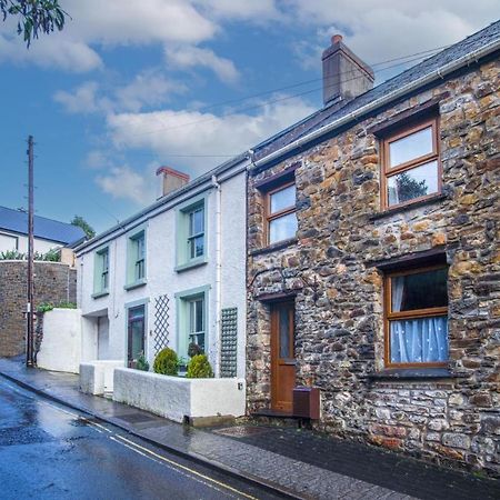 Church Terrace - 3 Bedroom Cottage - Saundersfoot Luaran gambar