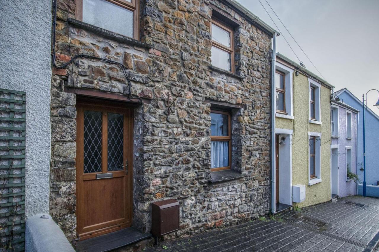 Church Terrace - 3 Bedroom Cottage - Saundersfoot Luaran gambar