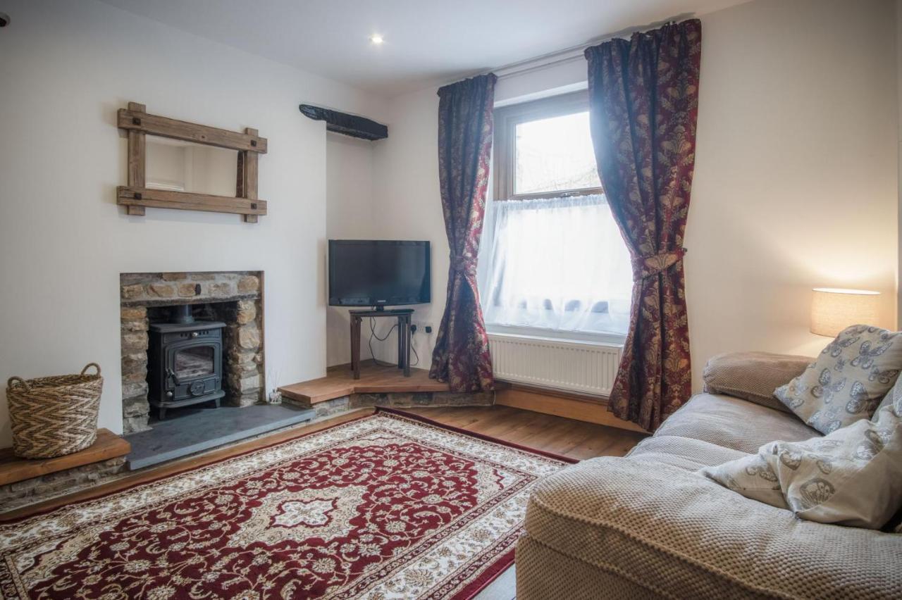Church Terrace - 3 Bedroom Cottage - Saundersfoot Luaran gambar