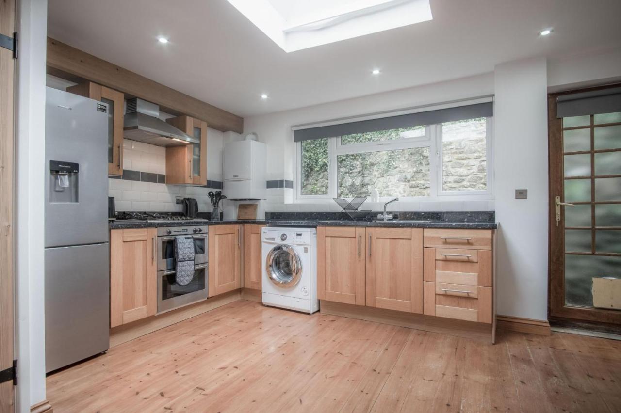 Church Terrace - 3 Bedroom Cottage - Saundersfoot Luaran gambar