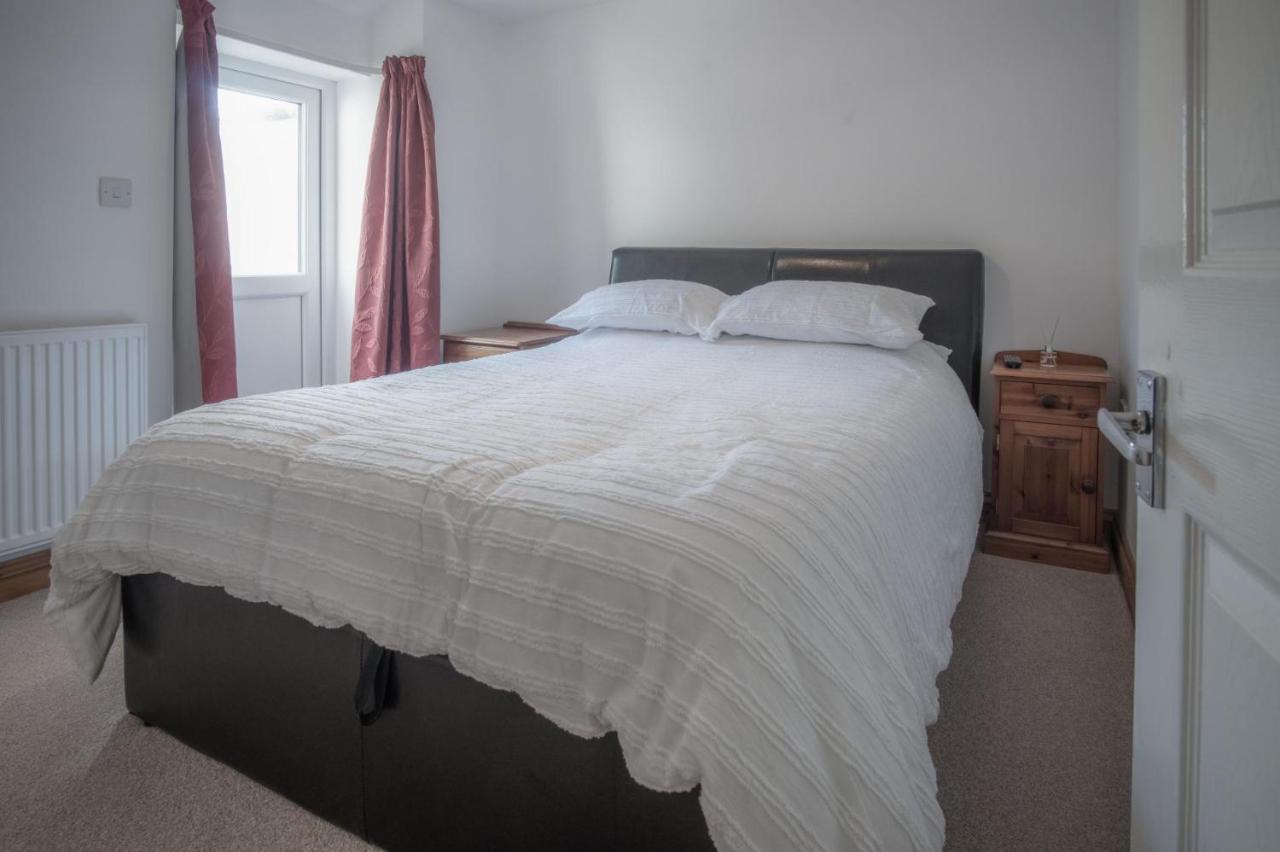 Church Terrace - 3 Bedroom Cottage - Saundersfoot Luaran gambar