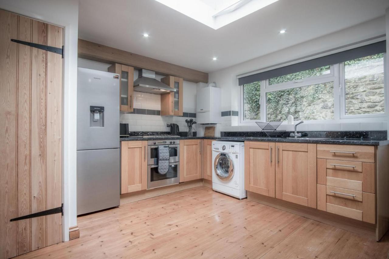 Church Terrace - 3 Bedroom Cottage - Saundersfoot Luaran gambar