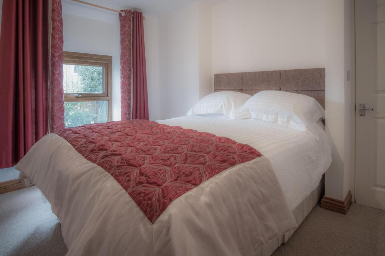 Church Terrace - 3 Bedroom Cottage - Saundersfoot Luaran gambar