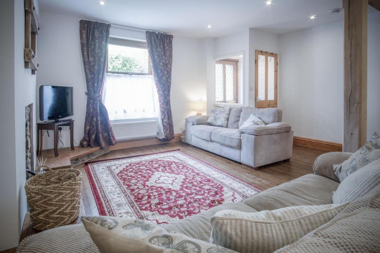 Church Terrace - 3 Bedroom Cottage - Saundersfoot Luaran gambar