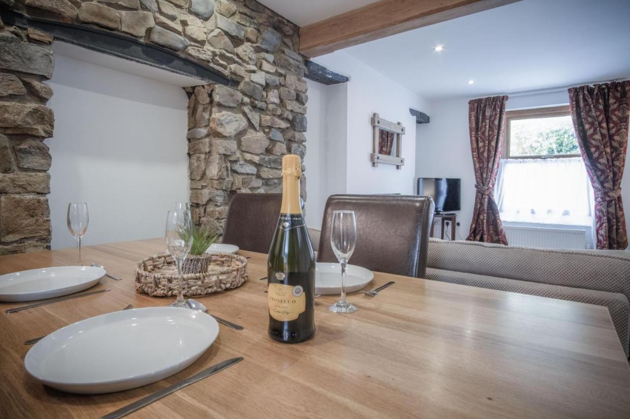 Church Terrace - 3 Bedroom Cottage - Saundersfoot Luaran gambar