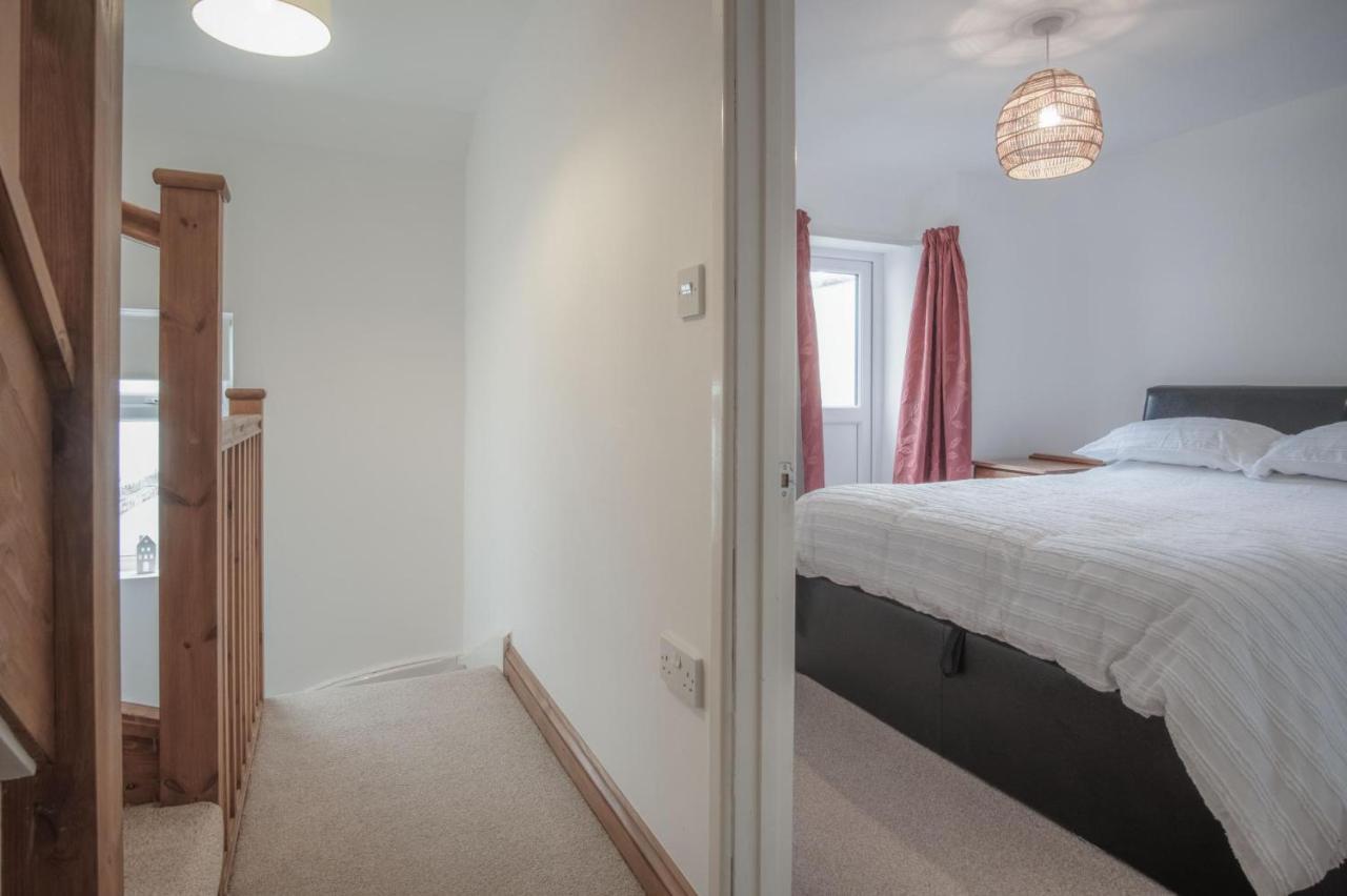 Church Terrace - 3 Bedroom Cottage - Saundersfoot Luaran gambar
