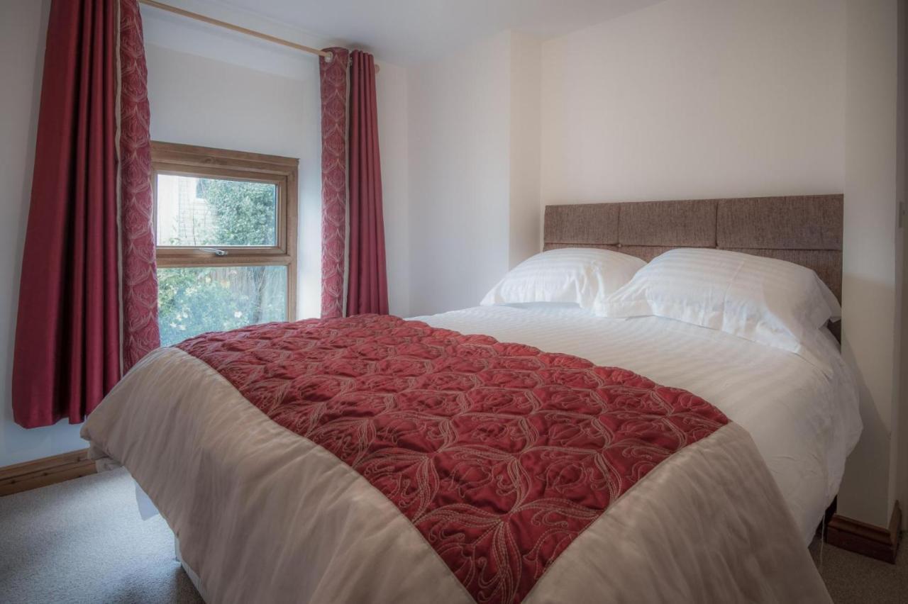 Church Terrace - 3 Bedroom Cottage - Saundersfoot Luaran gambar