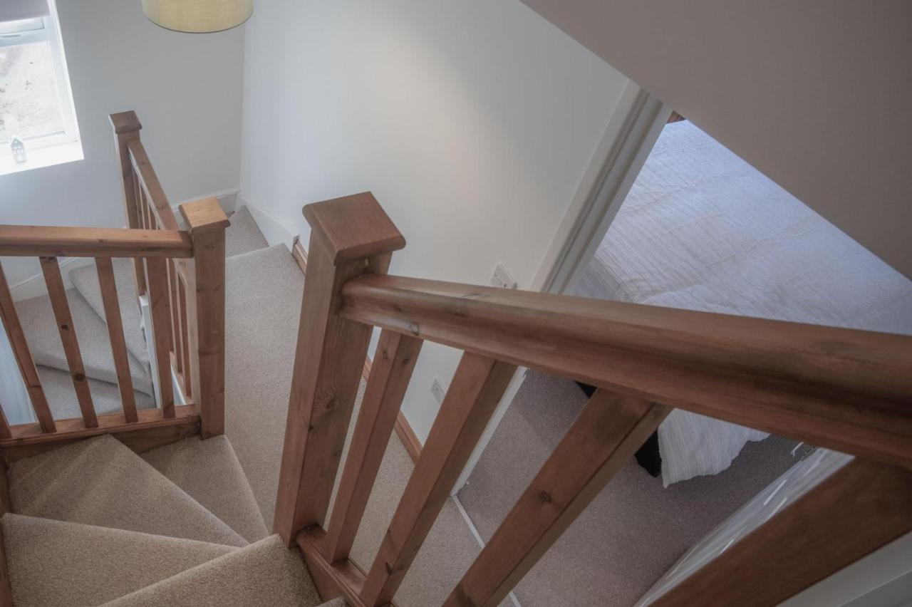 Church Terrace - 3 Bedroom Cottage - Saundersfoot Luaran gambar