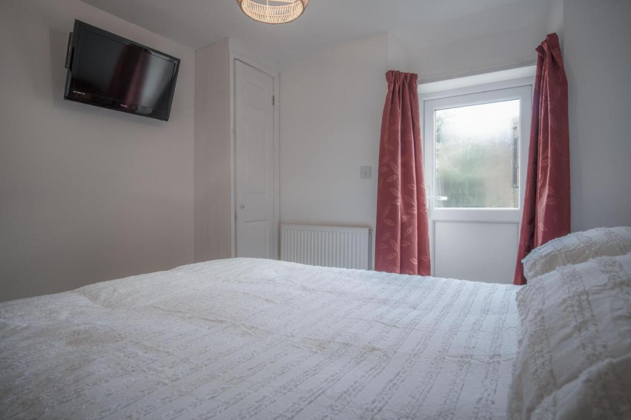 Church Terrace - 3 Bedroom Cottage - Saundersfoot Luaran gambar