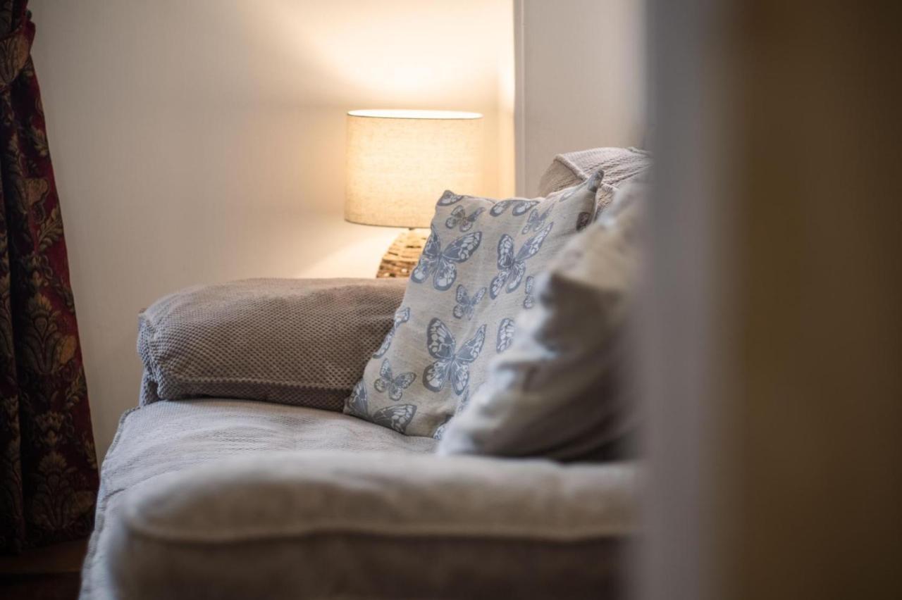 Church Terrace - 3 Bedroom Cottage - Saundersfoot Luaran gambar