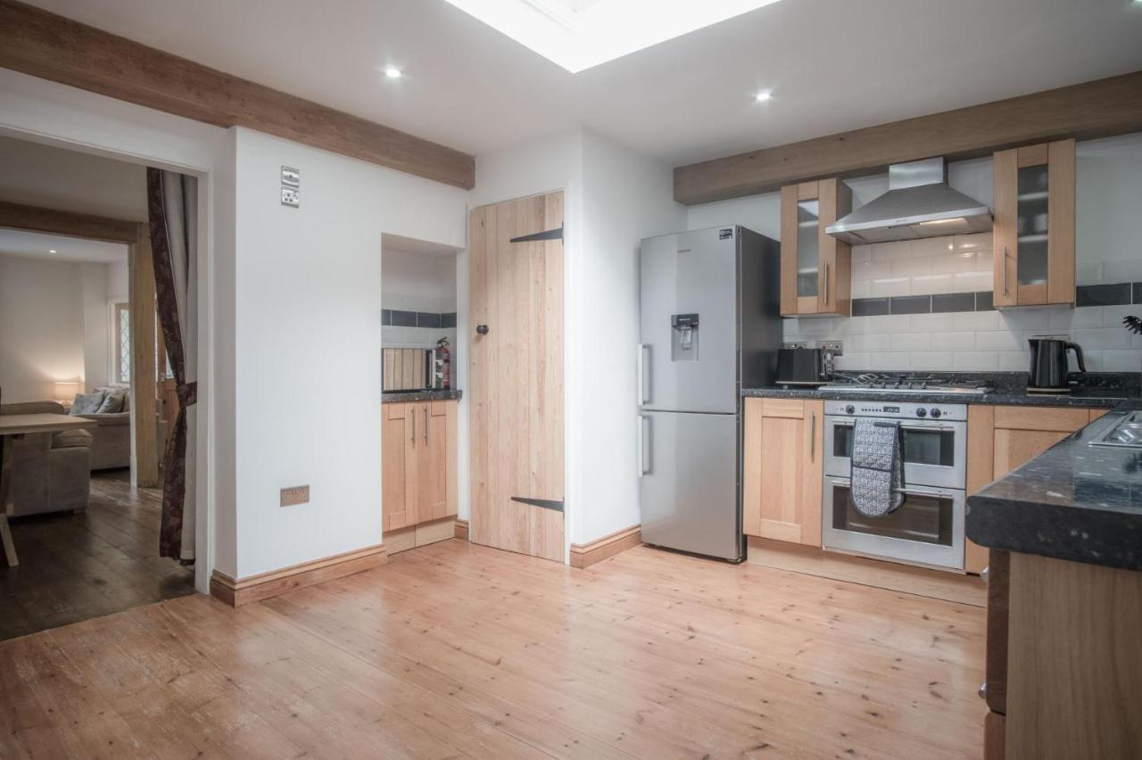 Church Terrace - 3 Bedroom Cottage - Saundersfoot Luaran gambar