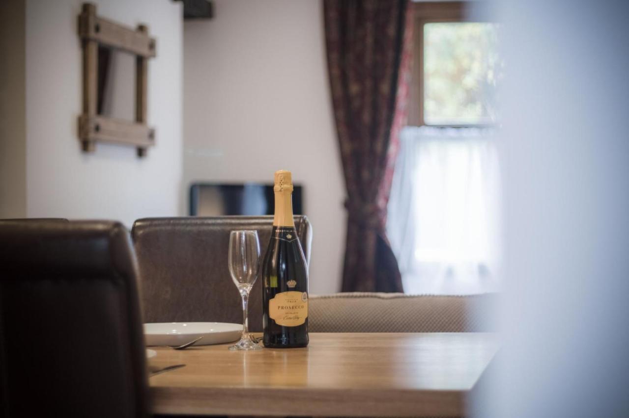 Church Terrace - 3 Bedroom Cottage - Saundersfoot Luaran gambar