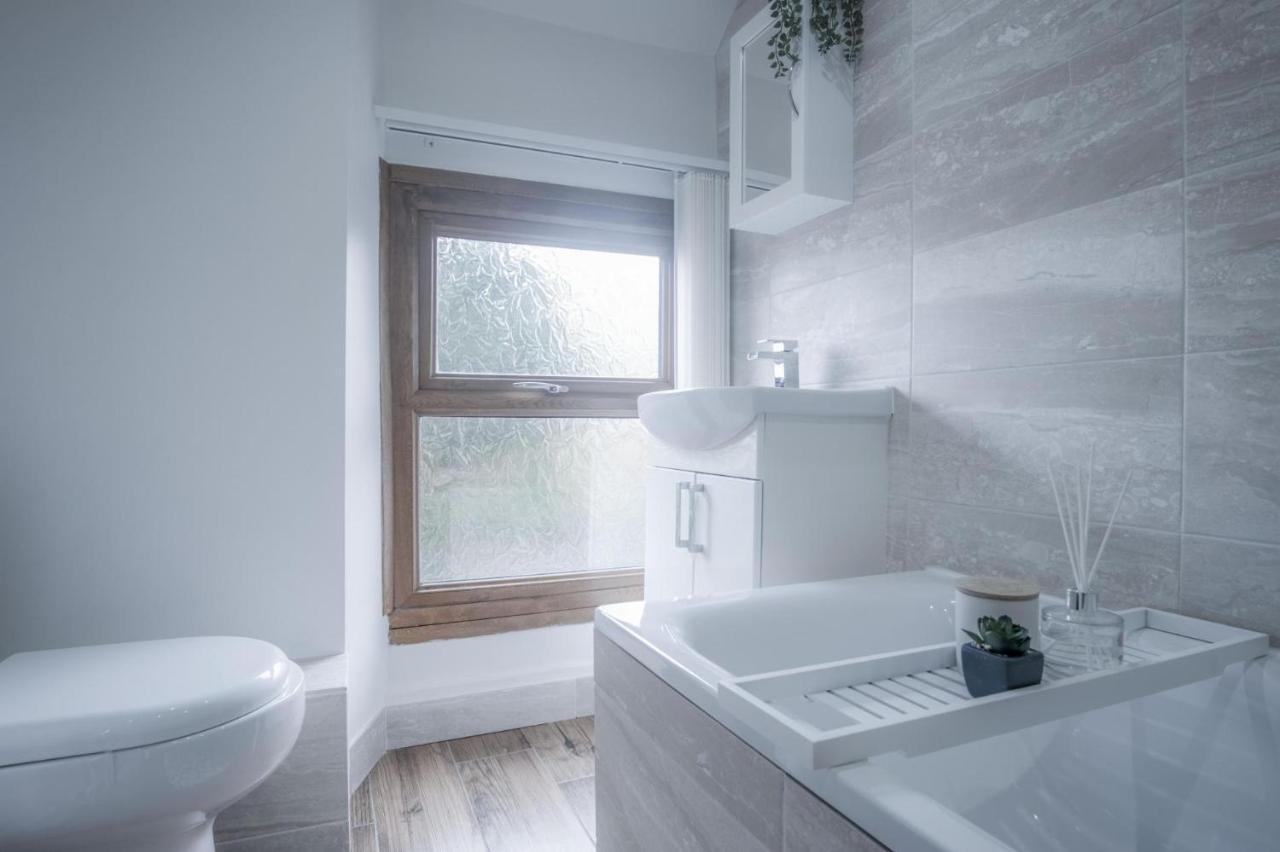 Church Terrace - 3 Bedroom Cottage - Saundersfoot Luaran gambar