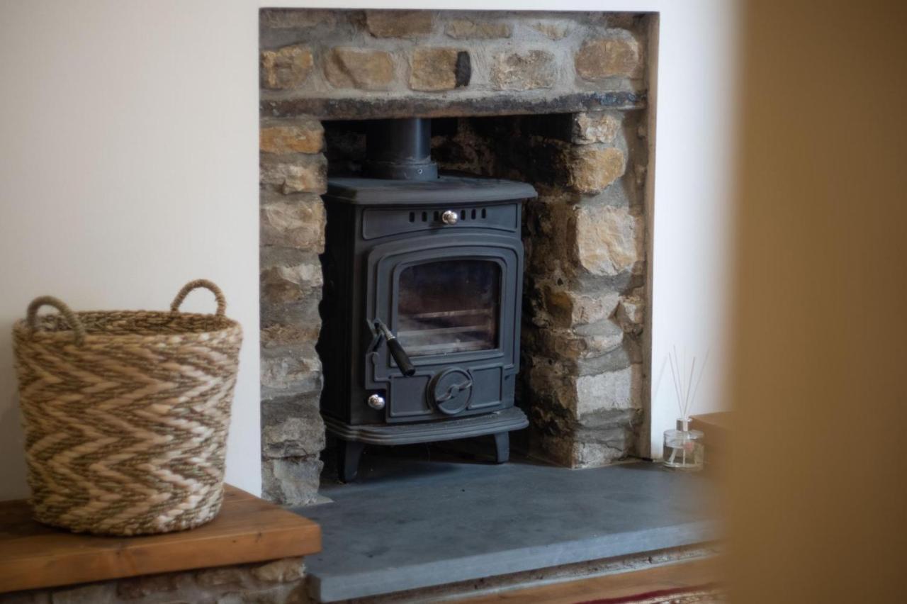Church Terrace - 3 Bedroom Cottage - Saundersfoot Luaran gambar