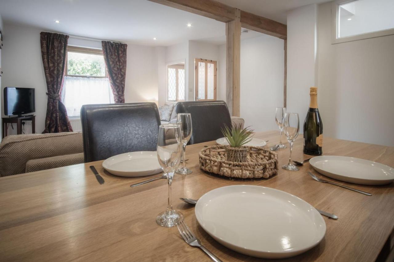 Church Terrace - 3 Bedroom Cottage - Saundersfoot Luaran gambar