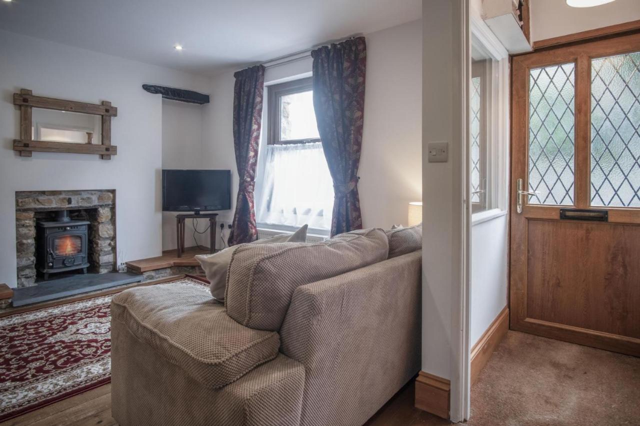 Church Terrace - 3 Bedroom Cottage - Saundersfoot Luaran gambar