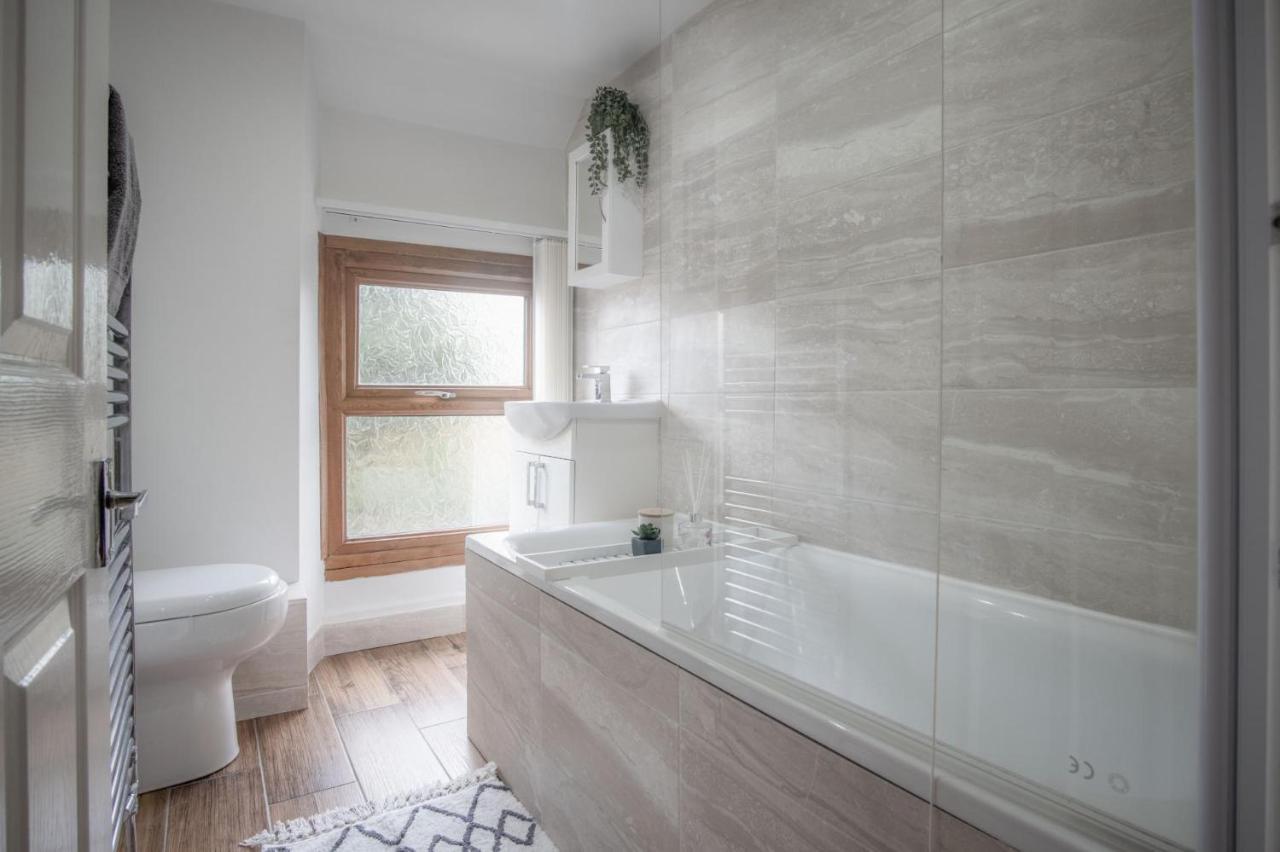 Church Terrace - 3 Bedroom Cottage - Saundersfoot Luaran gambar