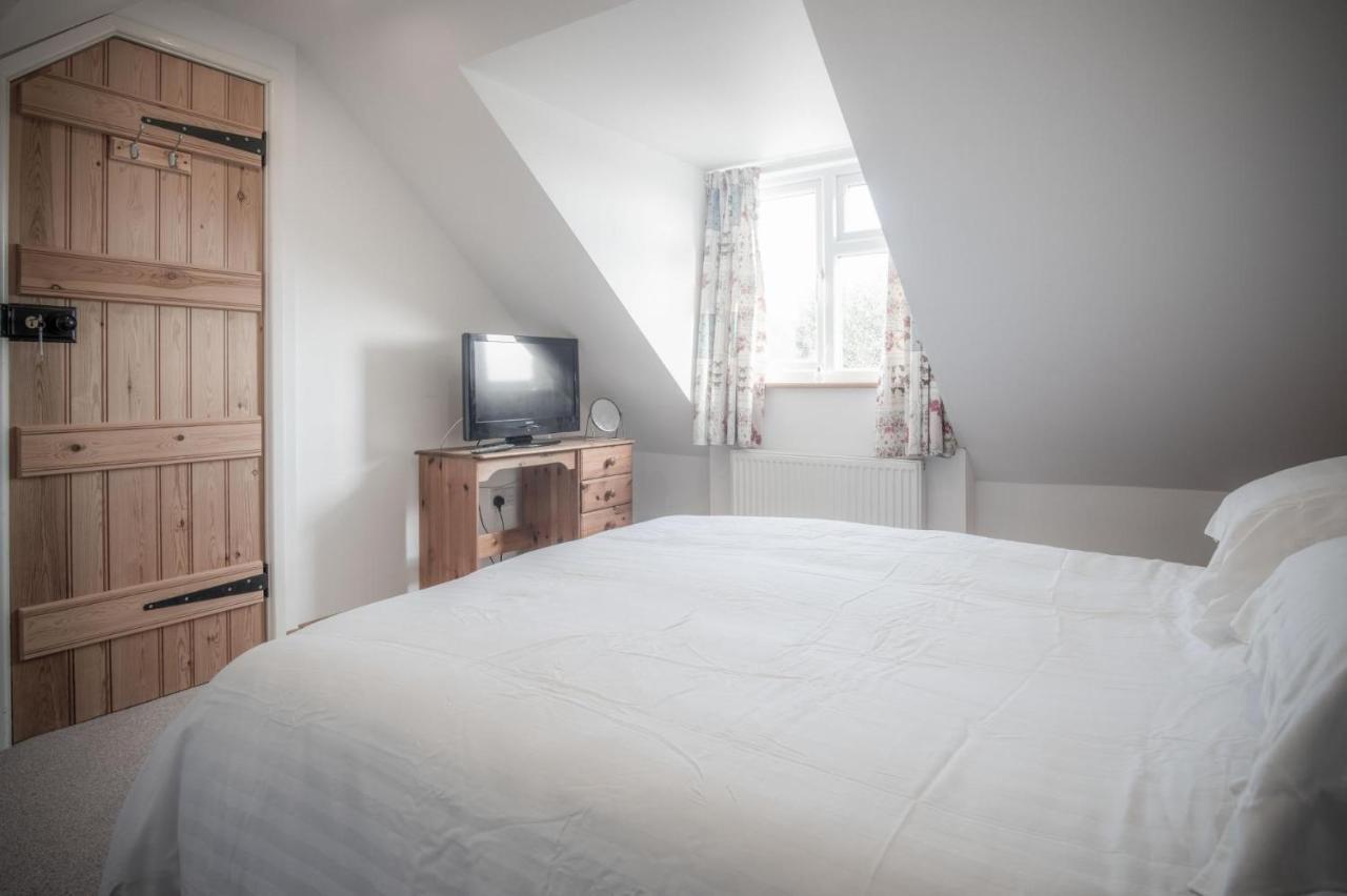 Church Terrace - 3 Bedroom Cottage - Saundersfoot Luaran gambar