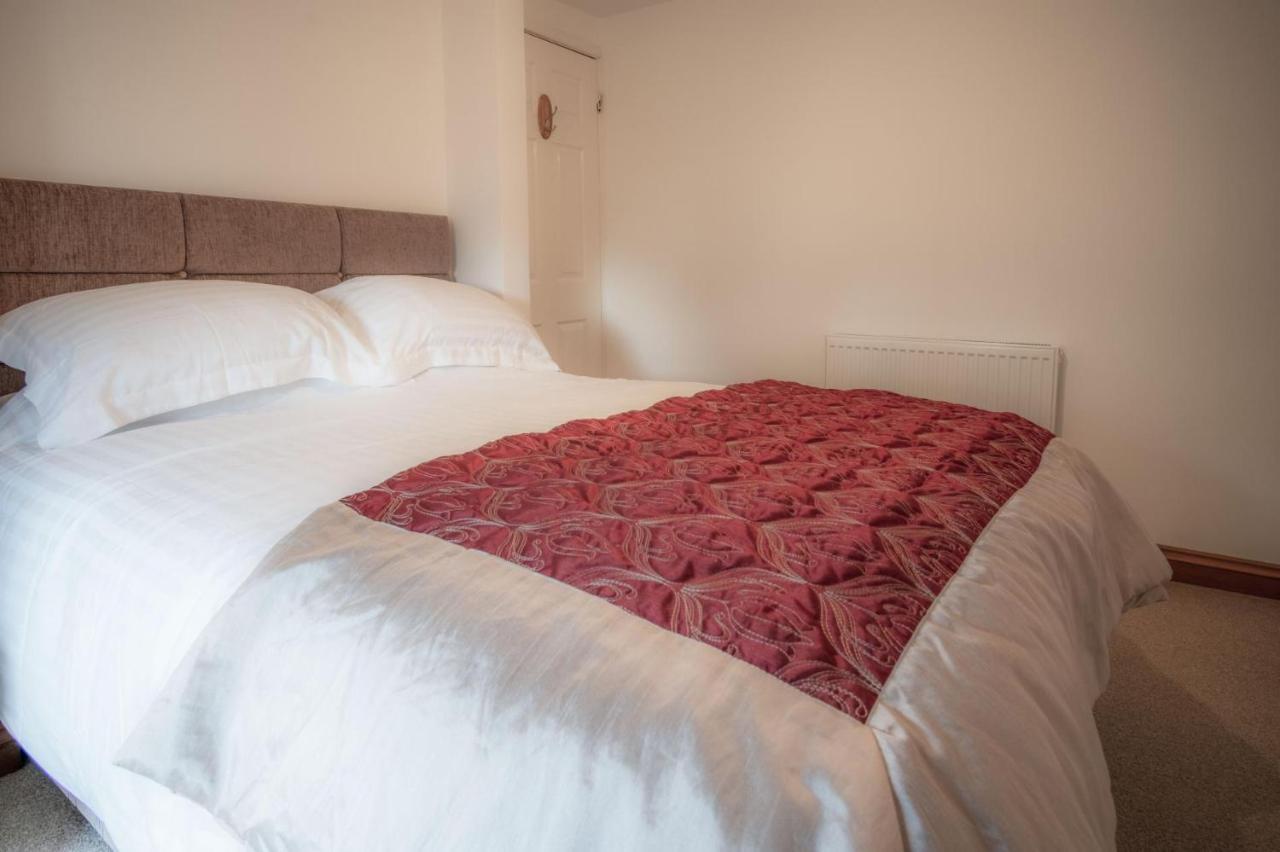 Church Terrace - 3 Bedroom Cottage - Saundersfoot Luaran gambar