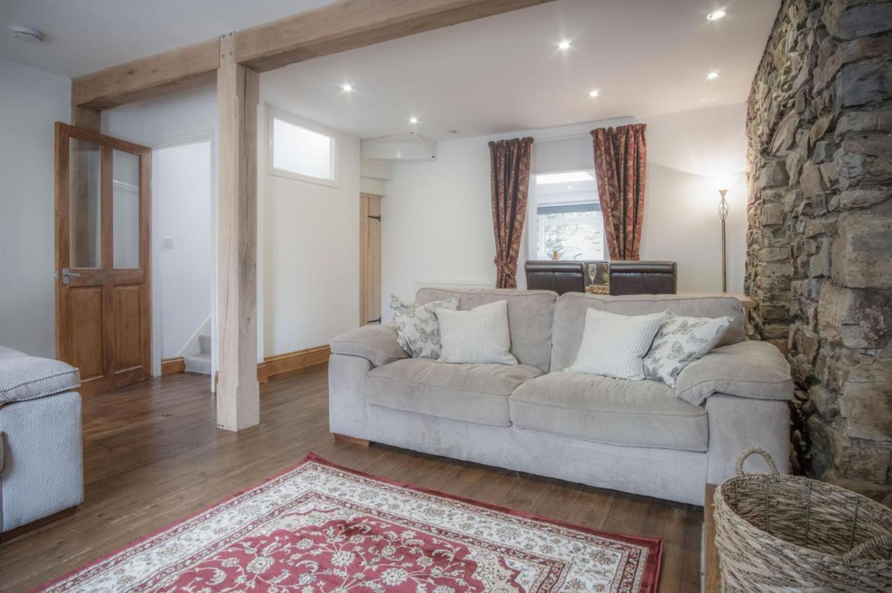 Church Terrace - 3 Bedroom Cottage - Saundersfoot Luaran gambar