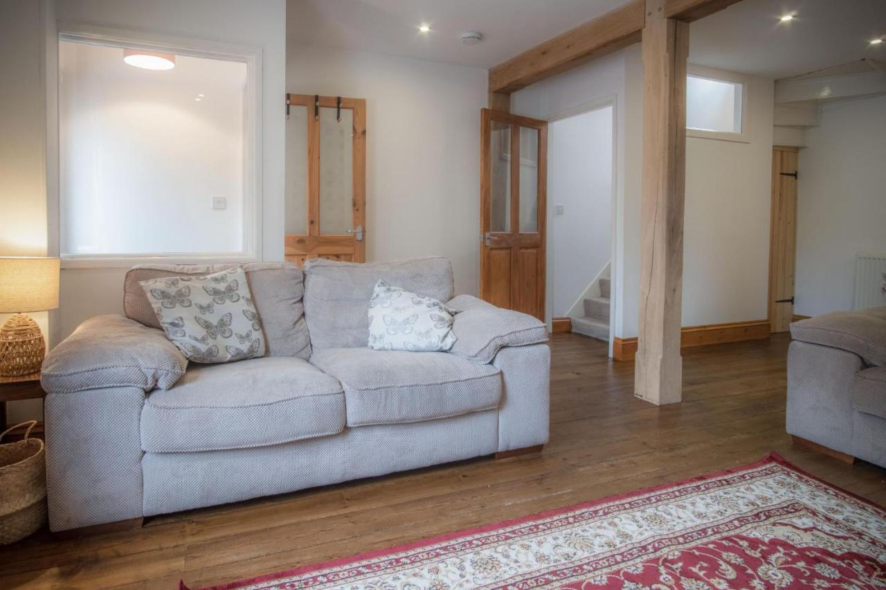 Church Terrace - 3 Bedroom Cottage - Saundersfoot Luaran gambar